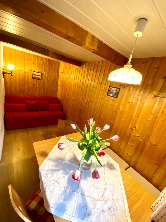 Lechnerhof Hotel-Garni アーヘンキルヒ エクステリア 写真